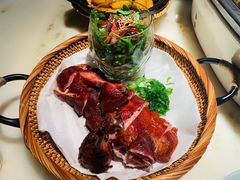 樟茶鸭-锦府盐帮·李宅(领展购物广场中关村店)