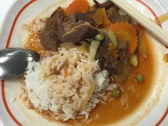 -Magic Food Point(Airport Street food)