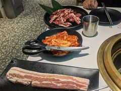 -花味烤肉(铜山万达店)