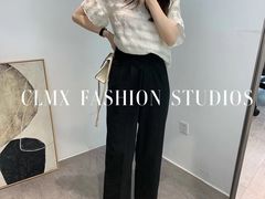 -CLMX(新天地凯德晶萃广场店)