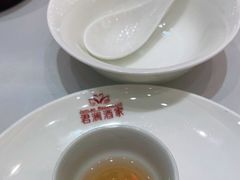 -君德澜酒家·创意粤菜(金山谷店)