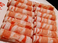 -总参北京涮羊肉