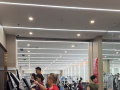 -乾坤乐健·游泳健身(渝江店)