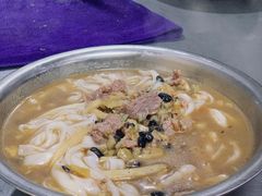老友牛肉粉-舒记粉店(七星路店)
