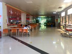 -橘子餐厅(光谷生物城店)