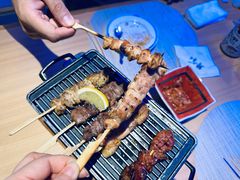 -琴寿司居酒屋(中山广场店)