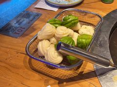 -山河屯铁锅炖·非遗东北菜(南山店)