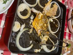 -西贝(上海中心店)