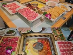 -雾都渣渣火锅(南城智汇城店)