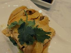 小绍兴白切鸡-CITY MART城市集市·里弄(北外滩来福士广场店)