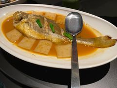 -三利音·玖弄小鲜(浦东嘉里城店)