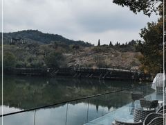 -白马涧龙池景区