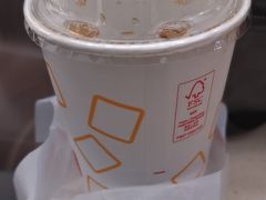 -麦当劳(深圳北站高铁店)