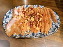 脆皮-粉家柳州螺蛳粉(杨宅路店)
