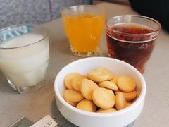 -半天妖烤鱼(方庄店)