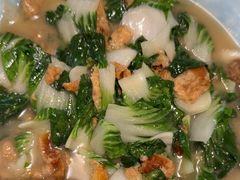 -金陵后厨·南京菜(新街口秣陵路店)