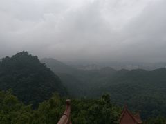 -黔灵山公园-南门售票处