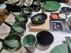 -狐狸爱上椰子鸡(滨江星光大道店)