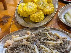 -江村四哥新鲜牛肉店(江高总店)