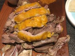 -丝路金桃·新疆菜(徐汇店)