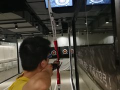 -無弓射箭俱乐部(领展中心城店)