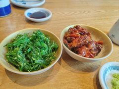 -大雄寿司(洛浦店)