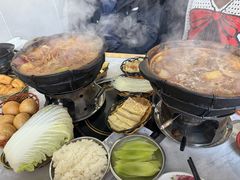 -范贤光鸡公煲(平乐园总店)