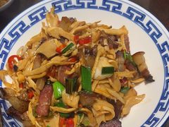 -富正毅三下锅(体育馆店)