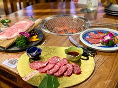 -黑牛の店·和牛烧肉(合生汇店)