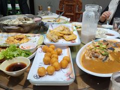 -和源祥·日照菜扛把子(万平口一店)