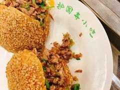 -护国寺小吃(新街口店)