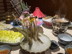 -綱元·海鲜豆捞(明州里店)