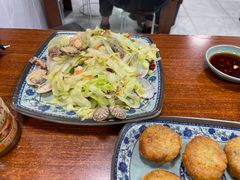 -福州人铭小吃