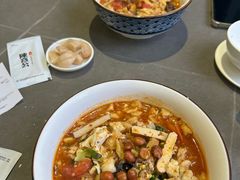 -陈熹公民族美食文化餐厅·清真(中华广场店)