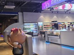 -汤W城市微度假(仓山店)