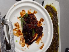 -绿茶餐厅(广州天河城店)