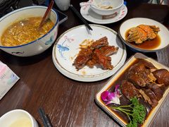 -三玛璐酒楼(汉口路店)