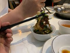 -潮发潮汕牛肉店(龙洞店)