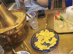 -雀舞云南菜(天津天河城购物中心店)