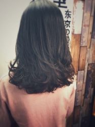 点击看大图 -藤野造型