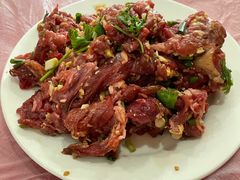 -富源杨记牛肉馆