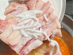 -椰庭·椰子鸡·创意玩家(晶耀前滩店)