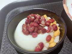 小料奶糖布丁-鲜芋仙Meet Fresh(壹方城店)