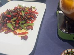 -院8里·少城记忆老川菜(宽窄巷子店)