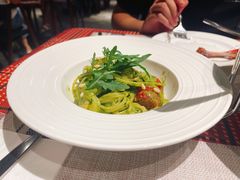 -Primo·丽莫意大利窑烤披萨