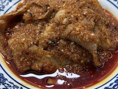 水煮肉片-蜀膳坊(洪公祠小区店)