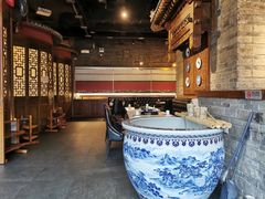 -丁卯•铜锅涮肉(工体店)