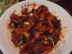 -春雪面馆(转塘店)
