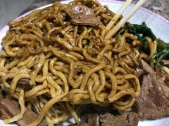 -泰顺江南春面馆