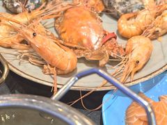 -蓝珊甄选海鲜自助·火锅大排档(近阿那亚店)